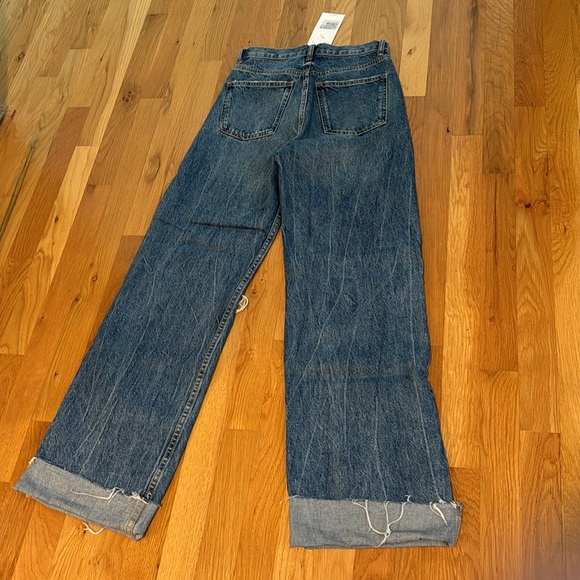 NWT Jeans ZARA - Picture 3 of 3